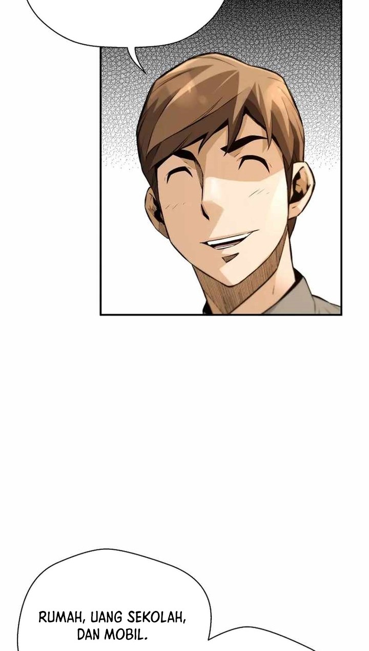 Return of the Legend Chapter 101 - halaman 9