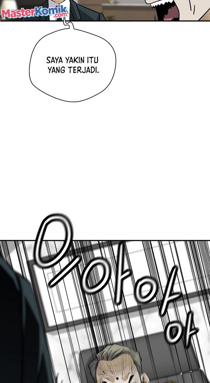 Return of the Legend Chapter 102 - halaman 11