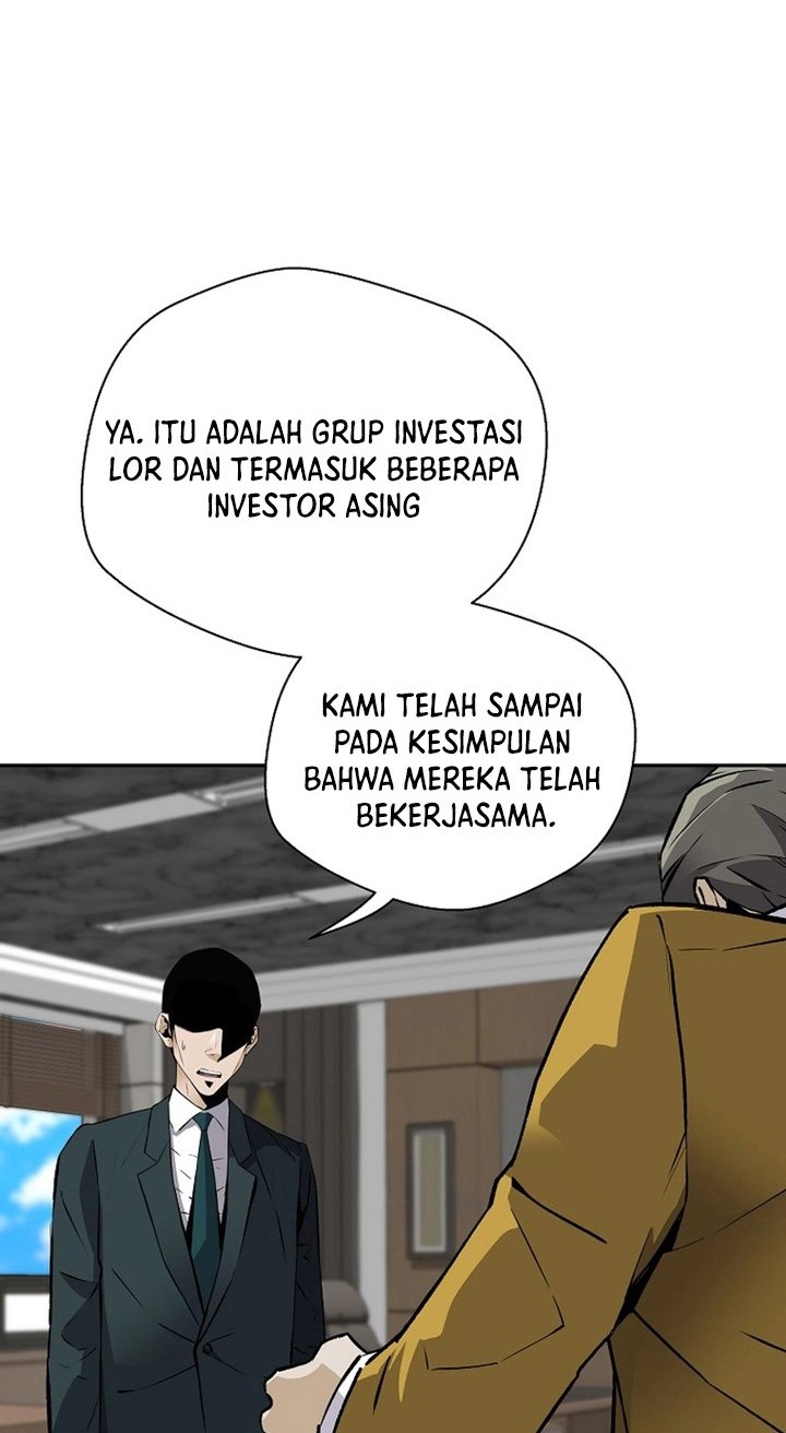 Return of the Legend Chapter 102 - halaman 13