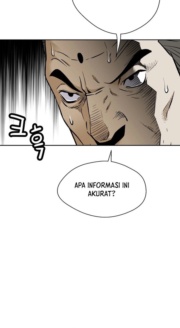 Return of the Legend Chapter 102 - halaman 15