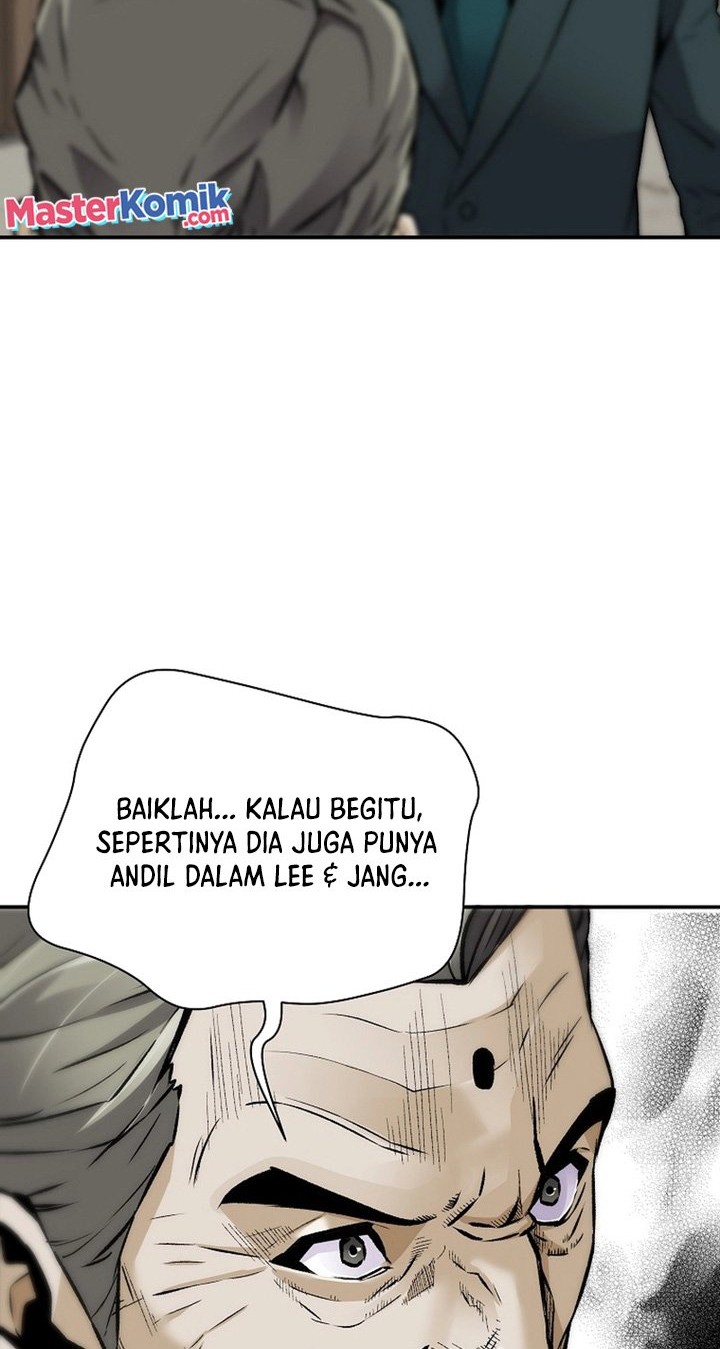 Return of the Legend Chapter 102 - halaman 17