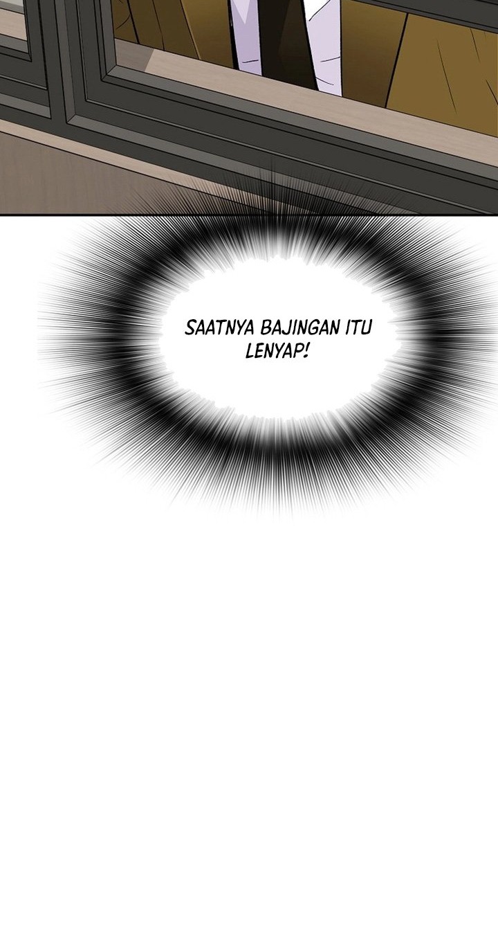 Return of the Legend Chapter 102 - halaman 25
