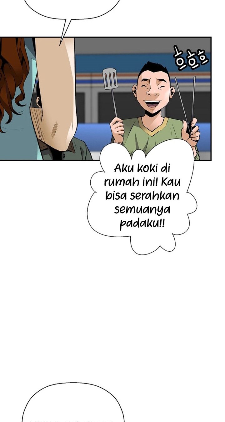 Return of the Legend Chapter 102 - halaman 27