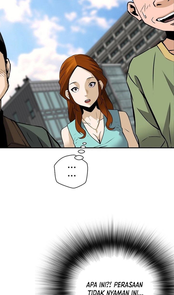 Return of the Legend Chapter 102 - halaman 33