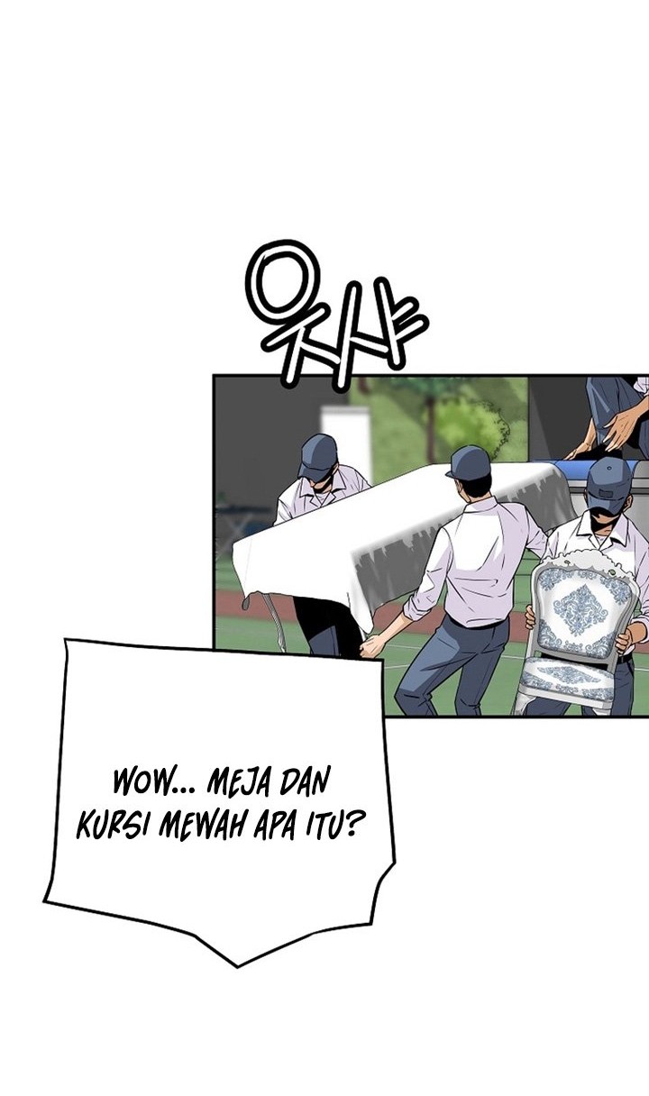 Return of the Legend Chapter 102 - halaman 37