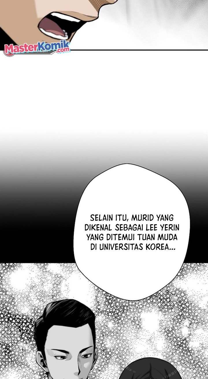 Return of the Legend Chapter 102 - halaman 5