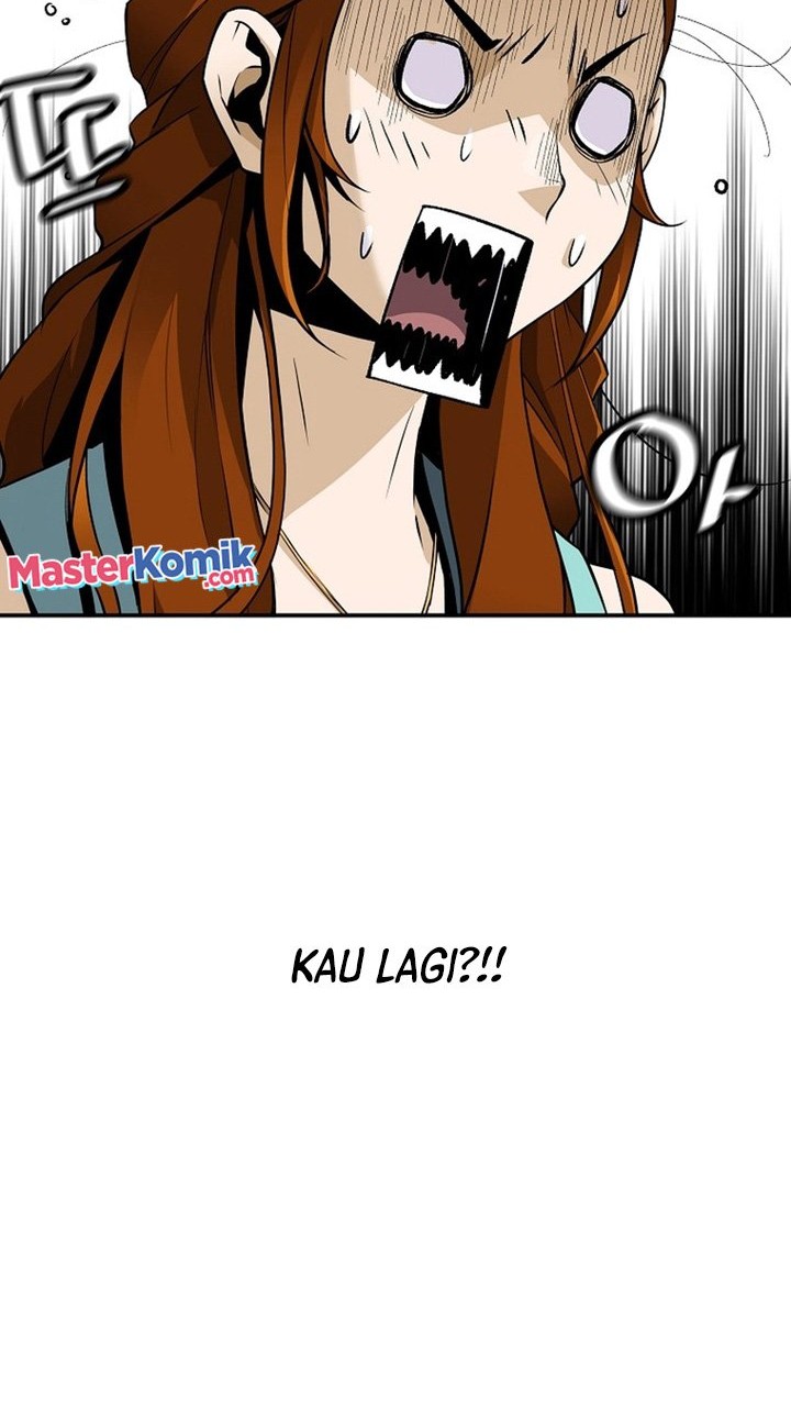 Return of the Legend Chapter 102 - halaman 57