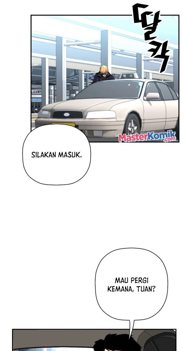 Return of the Legend Chapter 102 - halaman 59
