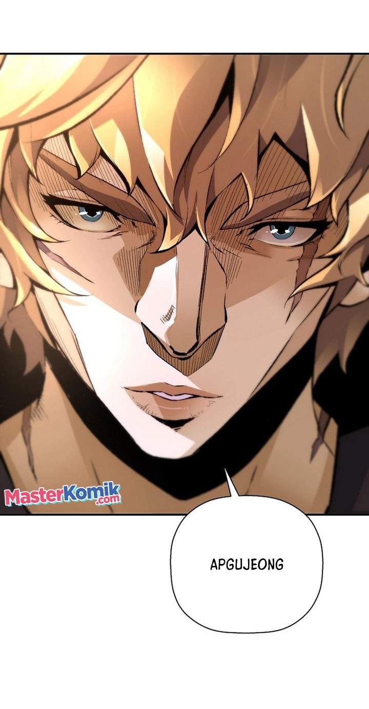 Return of the Legend Chapter 102 - halaman 61