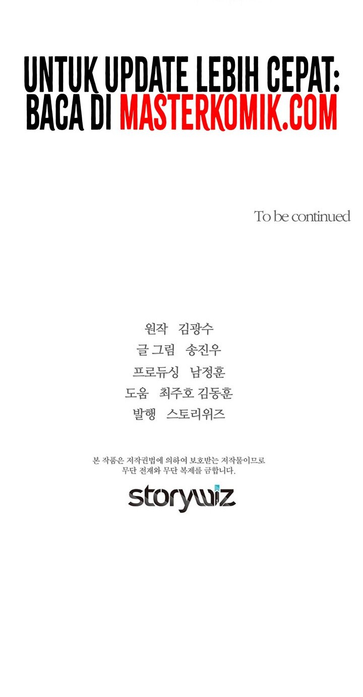 Return of the Legend Chapter 102 - halaman 63