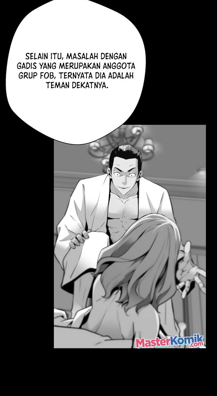 Return of the Legend Chapter 102 - halaman 7