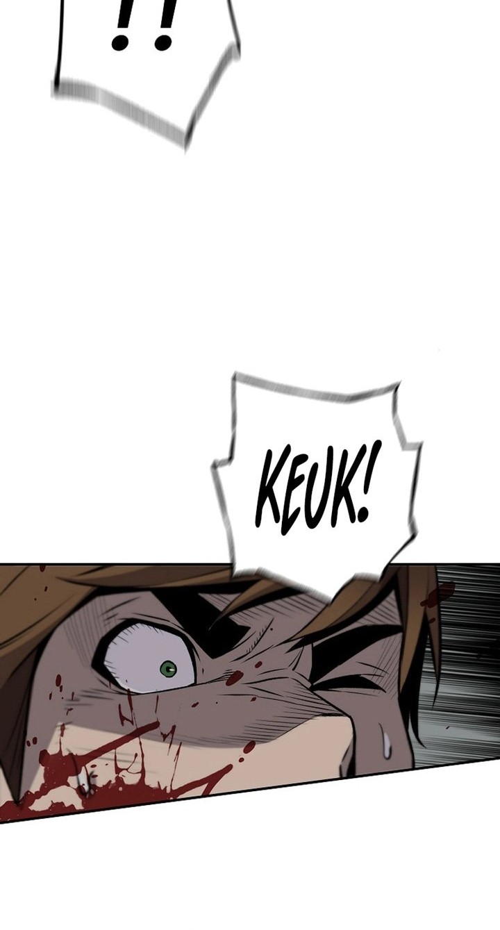 Return of the Legend Chapter 103 - halaman 10