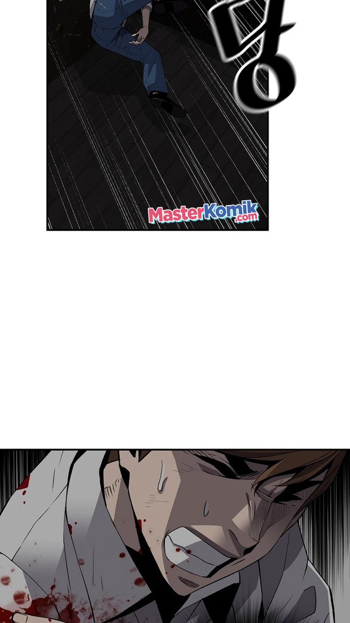 Return of the Legend Chapter 103 - halaman 14