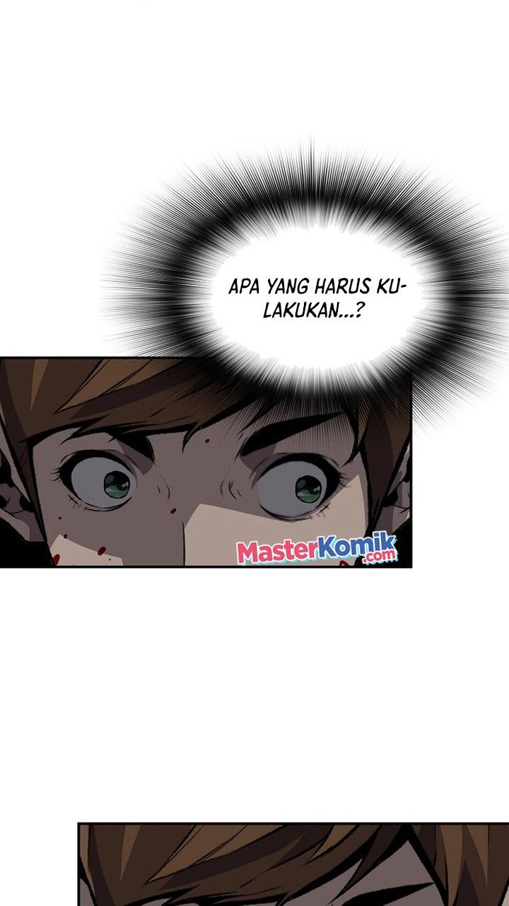 Return of the Legend Chapter 103 - halaman 16