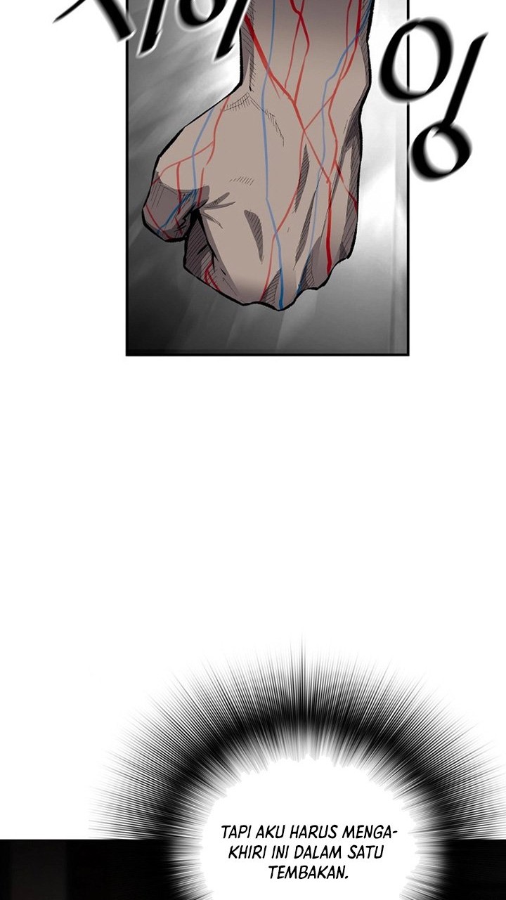 Return of the Legend Chapter 103 - halaman 18