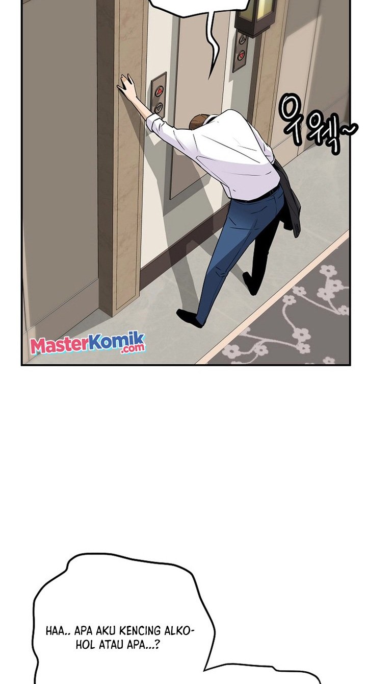 Return of the Legend Chapter 103 - halaman 2