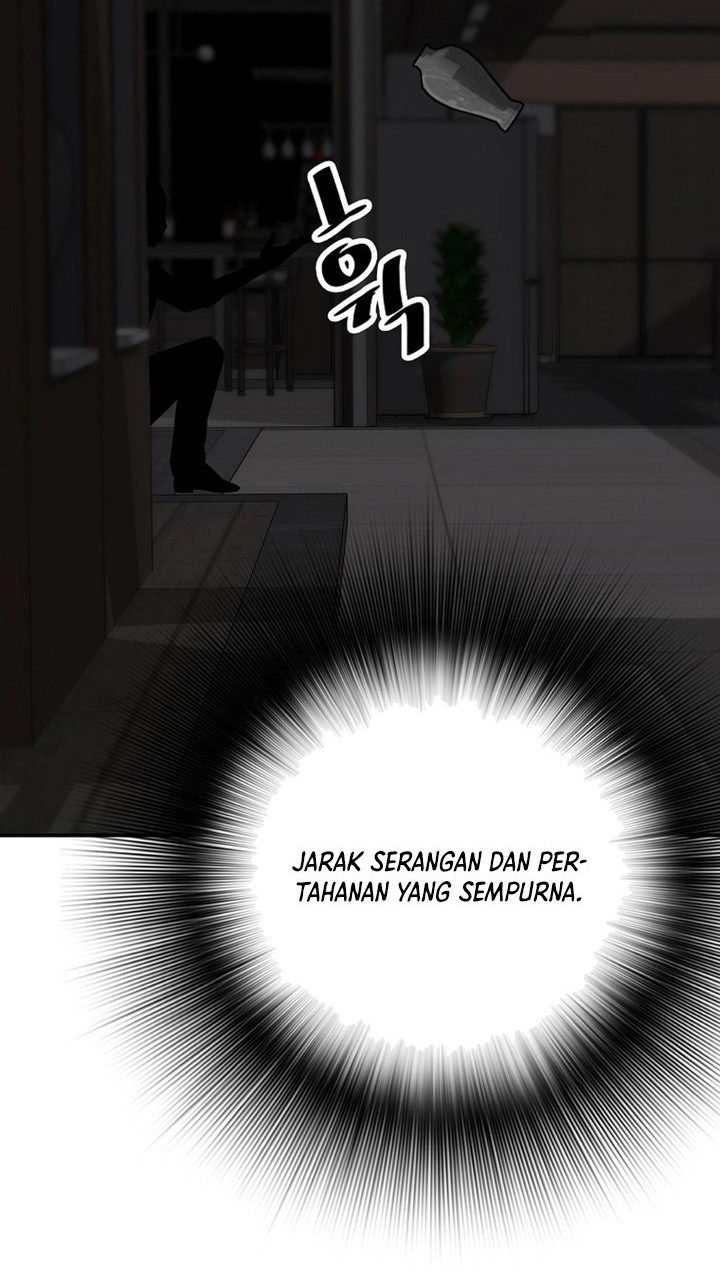 Return of the Legend Chapter 103 - halaman 20