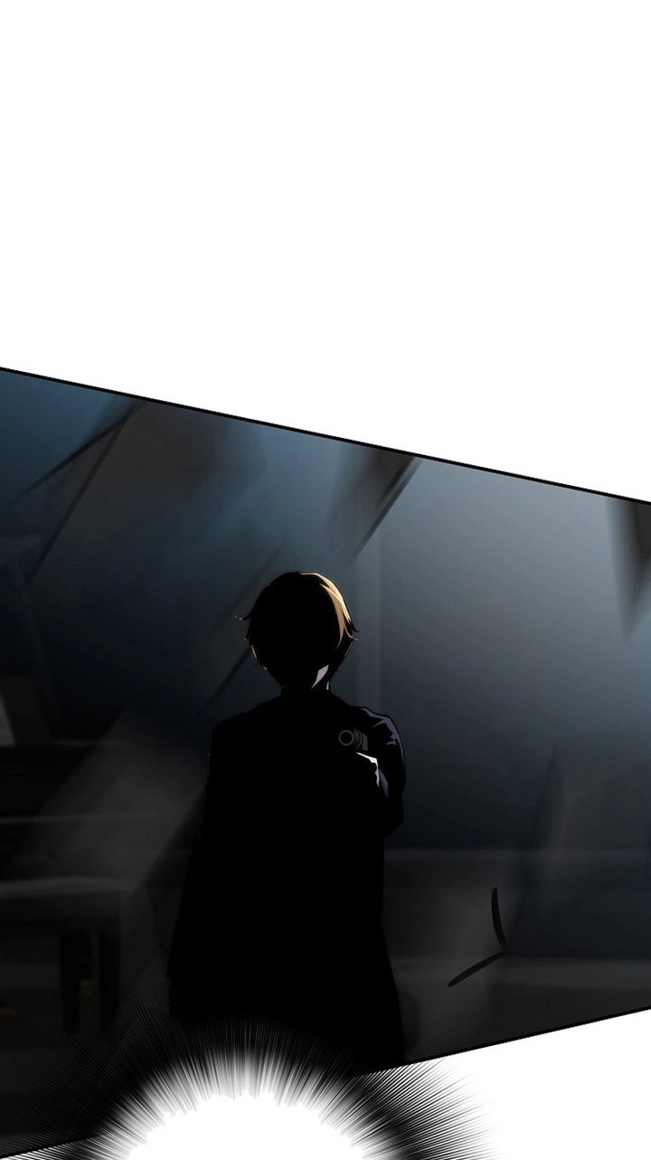 Return of the Legend Chapter 103 - halaman 22