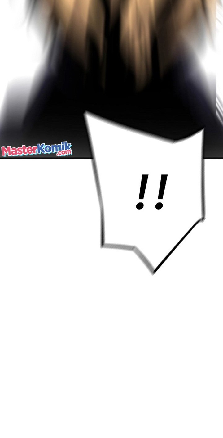 Return of the Legend Chapter 103 - halaman 26