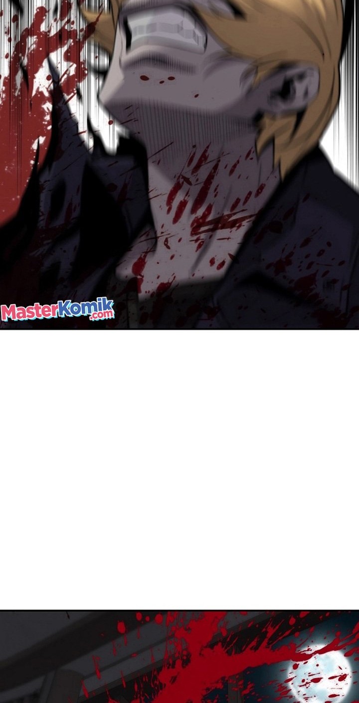Return of the Legend Chapter 103 - halaman 28