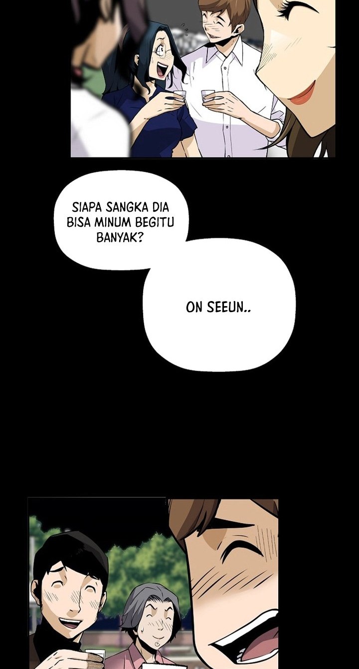 Return of the Legend Chapter 103 - halaman 4
