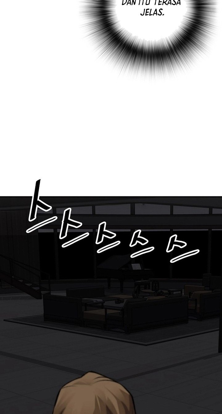 Return of the Legend Chapter 103 - halaman 8