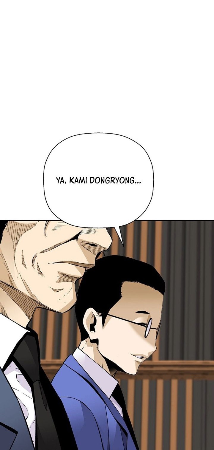 Return of the Legend Chapter 104 - halaman 49