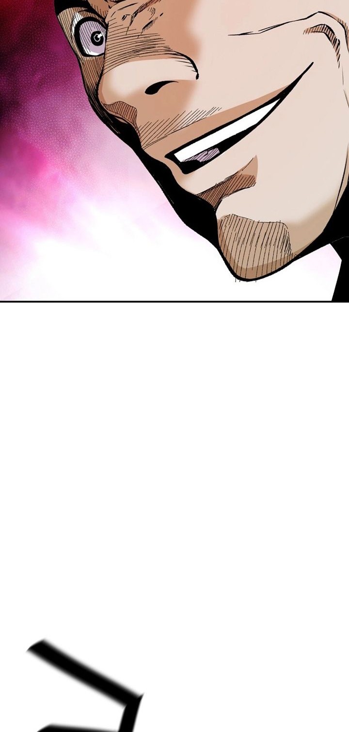 Return of the Legend Chapter 104 - halaman 51