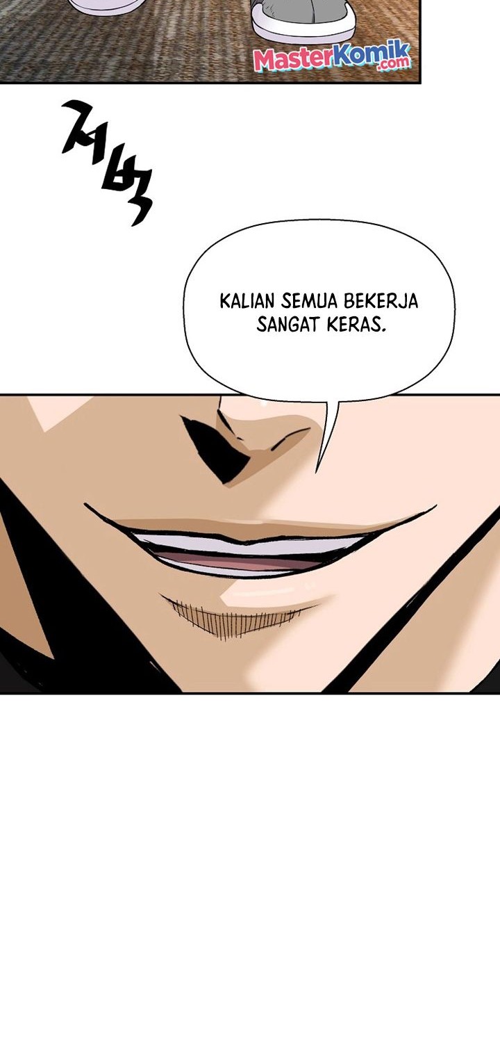 Return of the Legend Chapter 104 - halaman 53