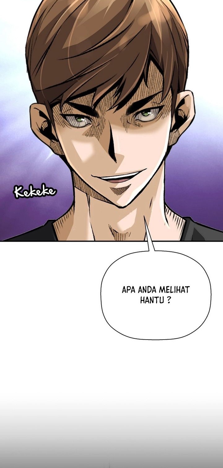 Return of the Legend Chapter 104 - halaman 57