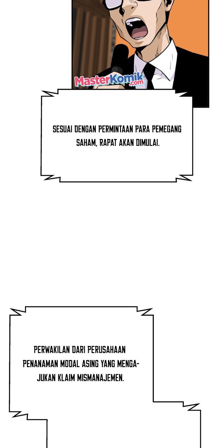 Return of the Legend Chapter 104 - halaman 7