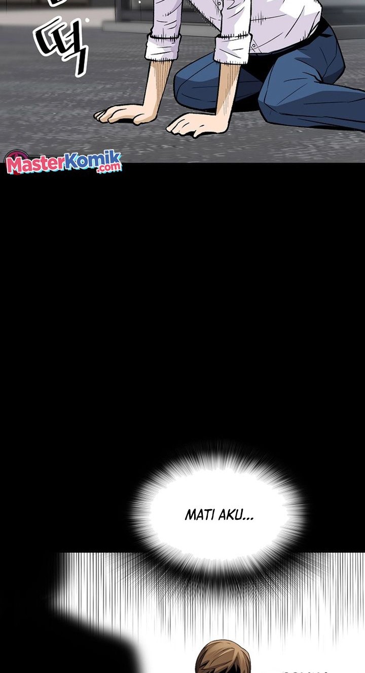 Return of the Legend Chapter 105 - halaman 13