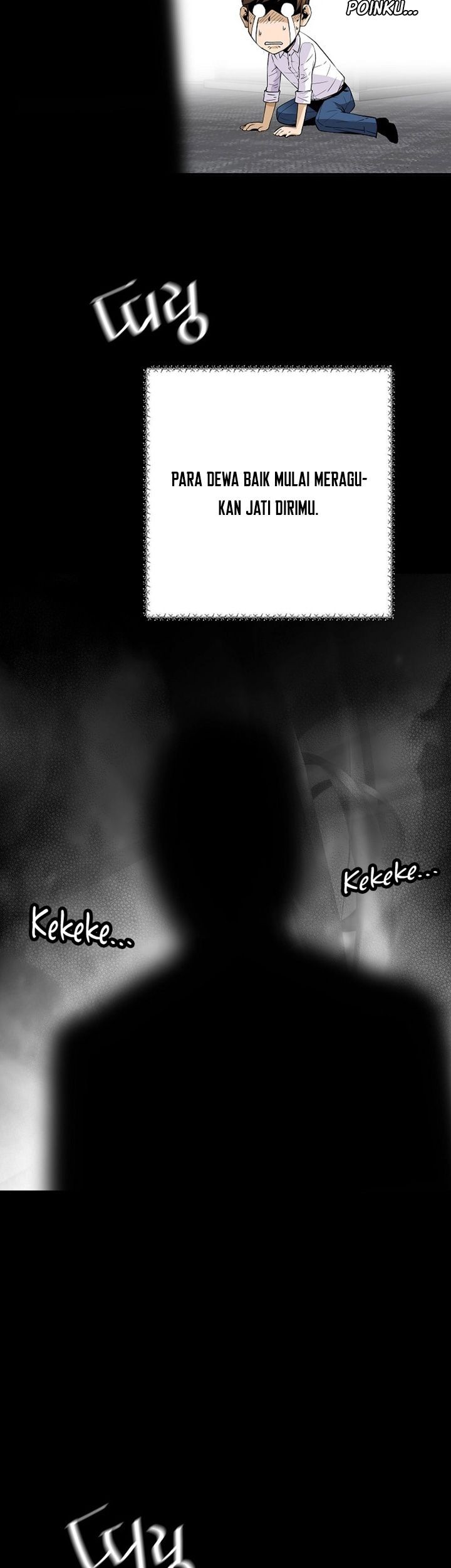 Return of the Legend Chapter 105 - halaman 14