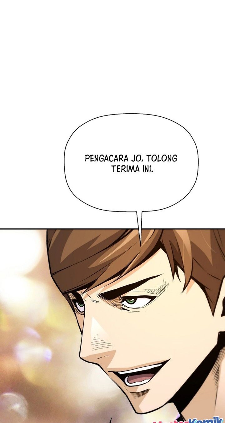 Return of the Legend Chapter 105 - halaman 19