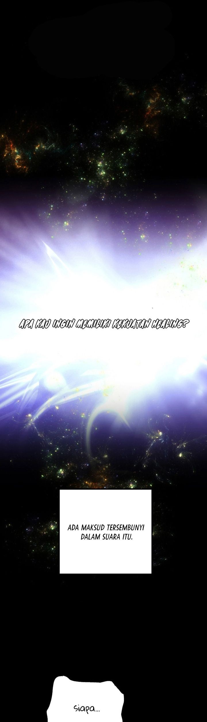 Return of the Legend Chapter 105 - halaman 2