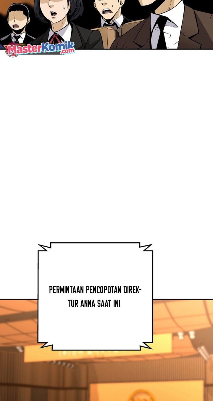 Return of the Legend Chapter 105 - halaman 29