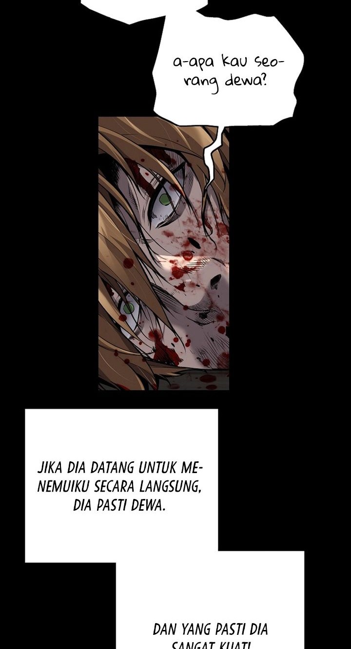 Return of the Legend Chapter 105 - halaman 3
