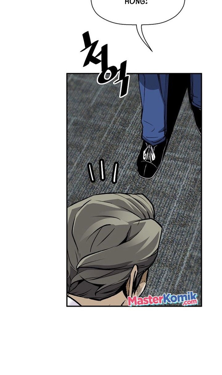 Return of the Legend Chapter 105 - halaman 33