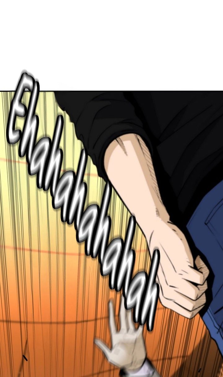 Return of the Legend Chapter 105 - halaman 35