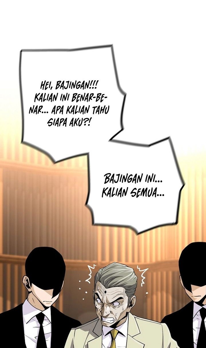 Return of the Legend Chapter 105 - halaman 39