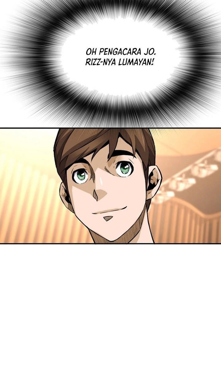 Return of the Legend Chapter 105 - halaman 43