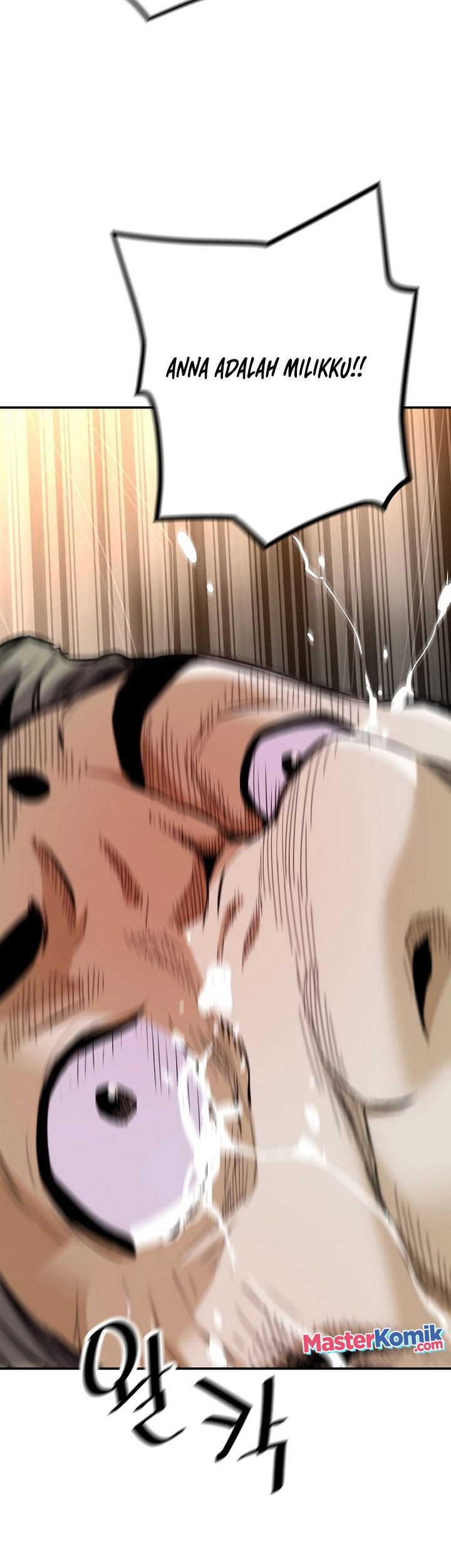 Return of the Legend Chapter 105 - halaman 46