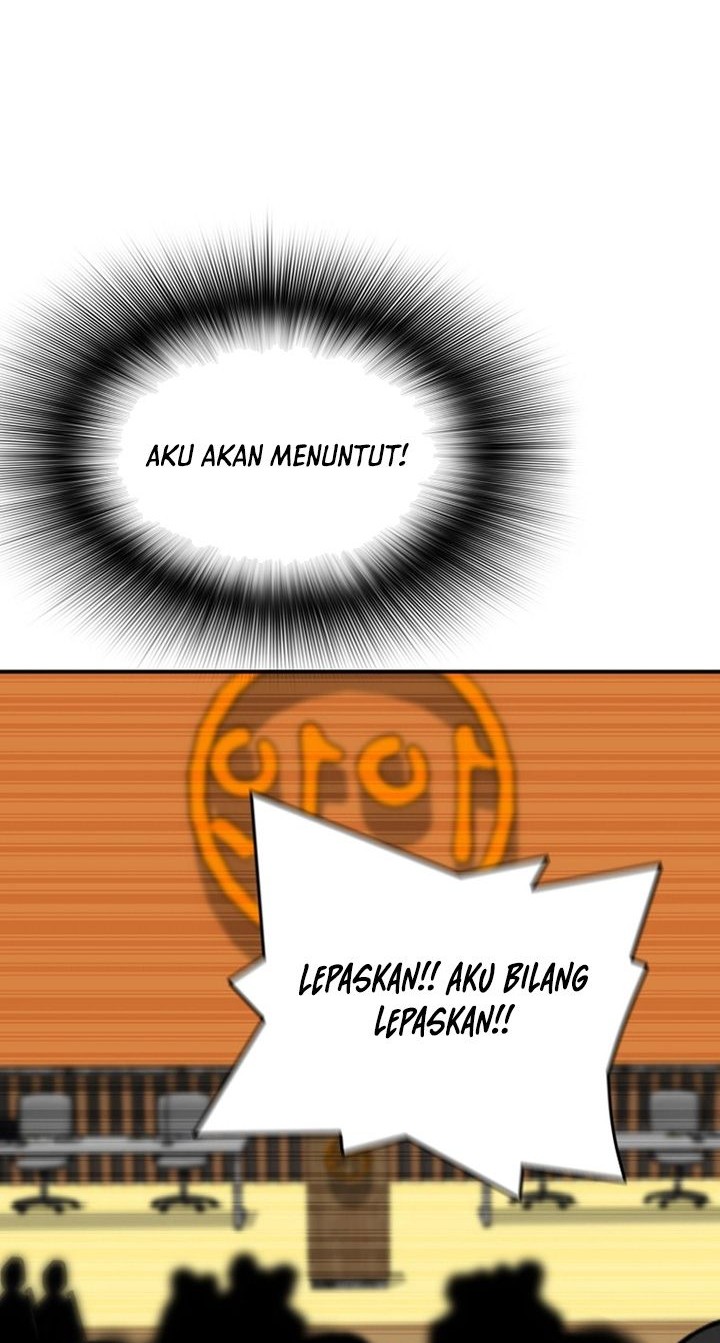 Return of the Legend Chapter 105 - halaman 47