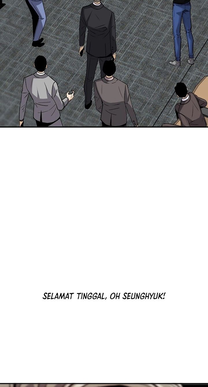 Return of the Legend Chapter 105 - halaman 49