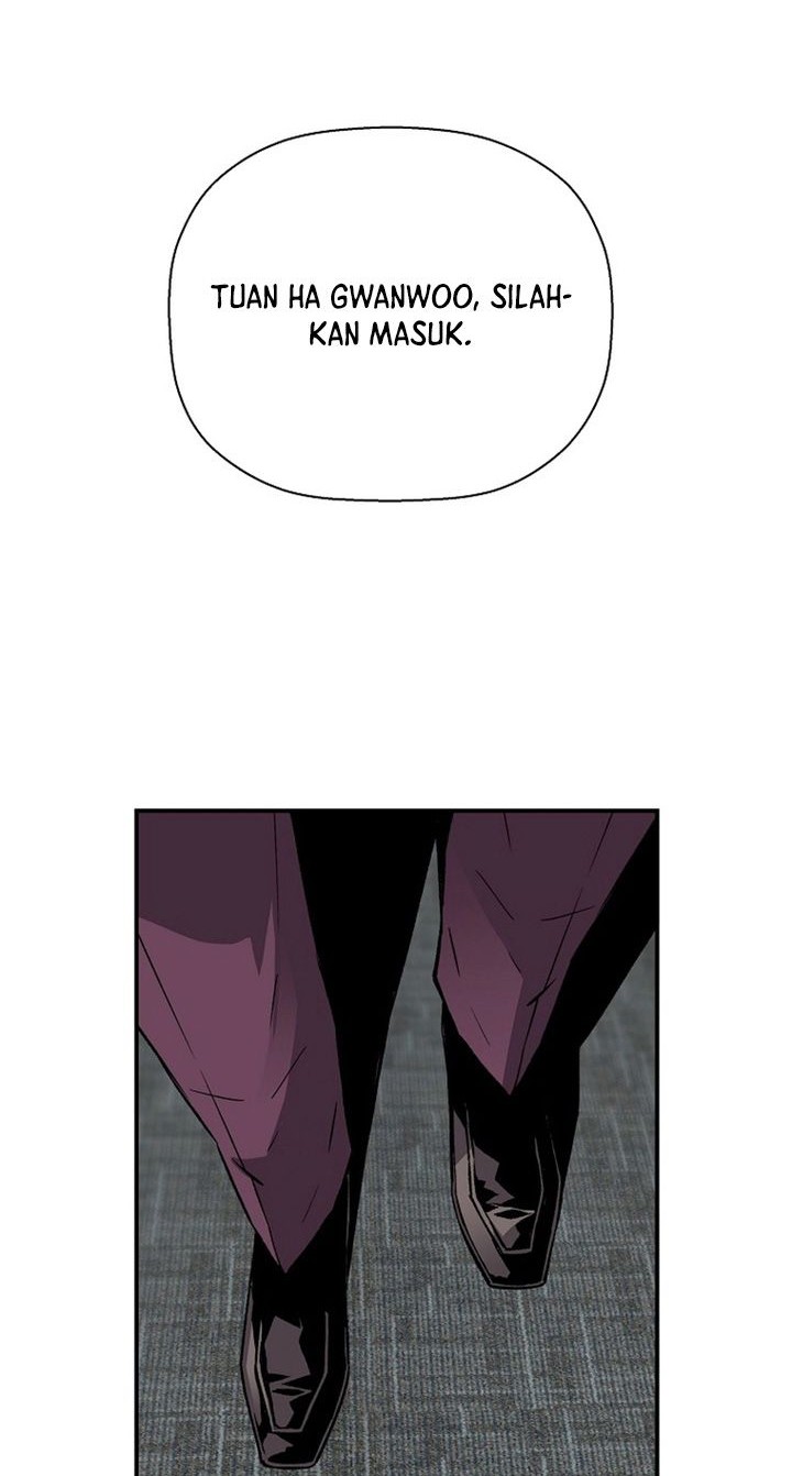 Return of the Legend Chapter 105 - halaman 53