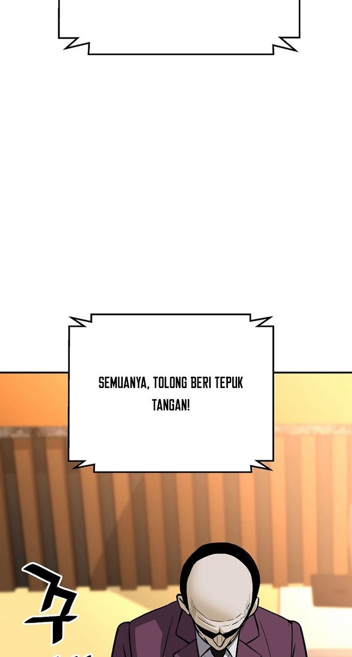 Return of the Legend Chapter 105 - halaman 55