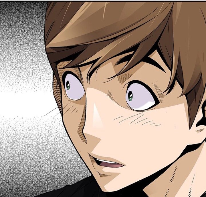 Return of the Legend Chapter 105 - halaman 63