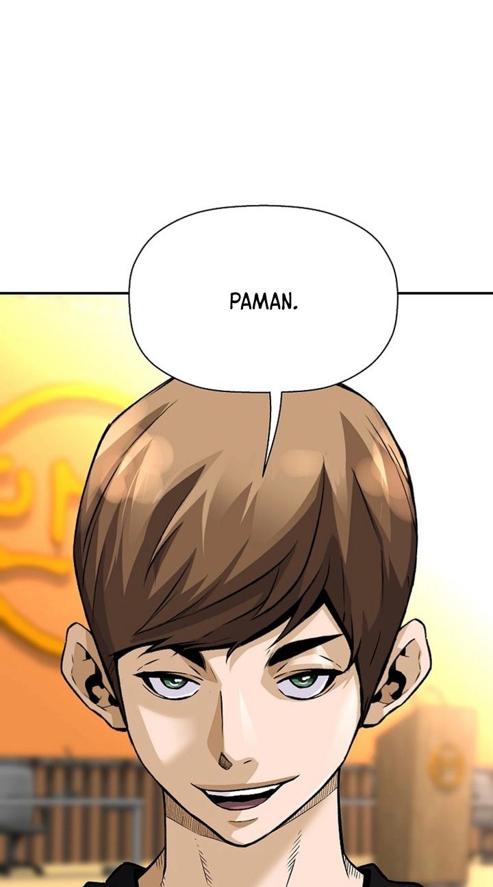 Return of the Legend Chapter 105 - halaman 67