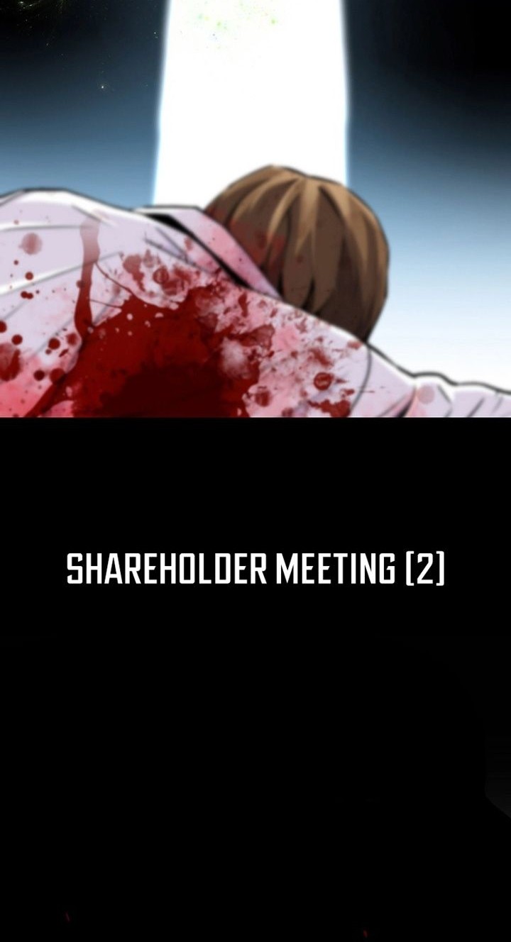 Return of the Legend Chapter 105 - halaman 7