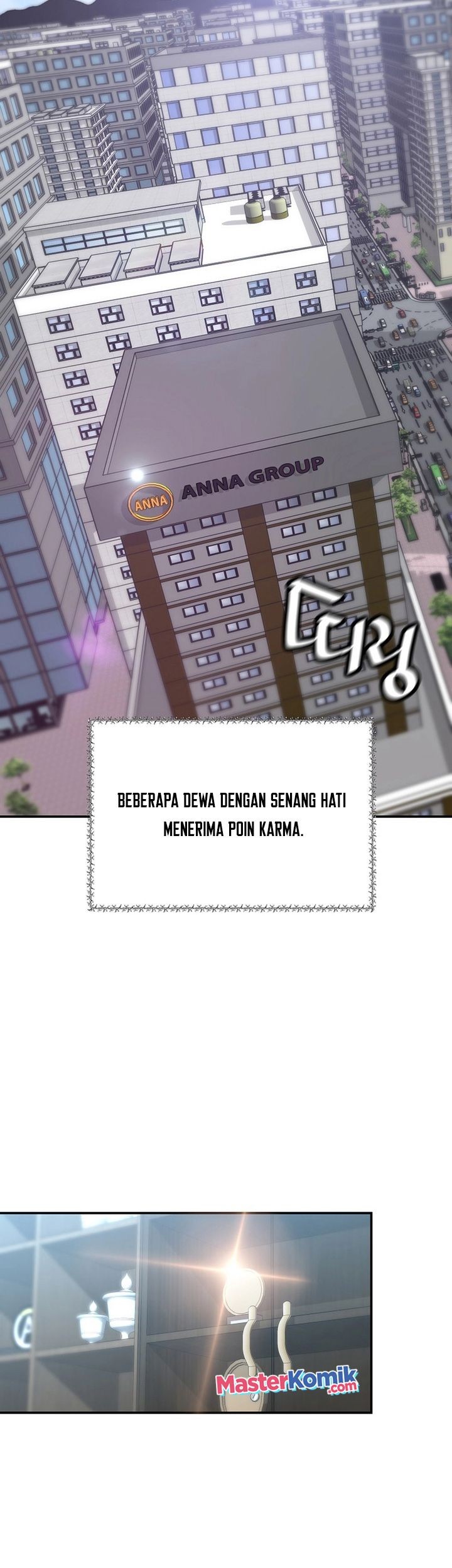 Return of the Legend Chapter 105 - halaman 70